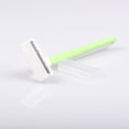 thumbnail image 3 of 3PCS Razors for Women Hair Removal Beauty Razor Bikini Area Shaver Lady Manual Shaving Knife Armpit Hair Knife Waterproof Non-Slip Trimmer Premium Shaving Razor for Travel Carry, 3 of 5