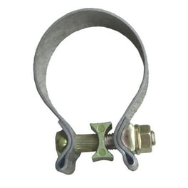 Pypes SS Band Clamp 3 x 1in HVC24 Pypes SS Band Clamp 3 x 1in HVC24