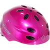 Razor V-12 Child Multi Sport Helmet (Gloss Magenta)