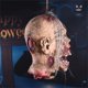 thumbnail image 4 of Wosthever Cabeza colgante para fiesta temática de Halloween, casa embrujada de Hotel para el hogar, centro de de miedo, decoración horrible, Kits de decoración para fiestas cabeza masculina, 4 of 6