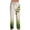 Cyan_014, variant on St Patricks Day Pajama Pants for Men Shamrock Printed Stretch Waist Drawstring Home Trousers Loose Fit Soft Lounge Sleep Pants with Pockets Turquoise XL