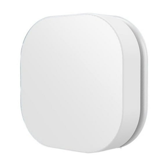 Tuya ZigBee Smart Key Switch Wireless Remote Control Key Controller Multi-scene Linkage Smart Switch Battery Powered Automation ,Trusted and Reliable