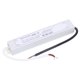 thumbnail image 5 of BERM Fuente de alimentación conmutada impermeable protección de sobrecarga de salida única LED DC24V 20W, 5 of 8