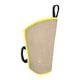 thumbnail image 4 of Funda de entrenamiento para perros, almohada ligera de yute, accesorio para perros de agilidad. amarillo, 4 of 8
