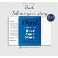 GIUHUIZ Dad I Want To Hear Your Story A Father