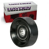 Hayden Serpentine Drive Belt Tensioner Pulley compatible with Buick Lucerne 2009-2010