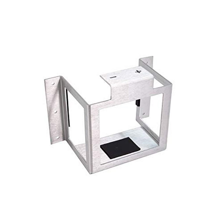 Braille Battery Mount Kit Laydown for B3121/B3121C 3118 Braille Battery Mount Kit Laydown for B3121/B3121C 3118