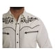 thumbnail image 3 of Camisa Vaquera Bordada California, Gran Herradura, 3 of 4