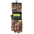 thumbnail image 4 of Realtree APX Youth Heavyweight Hunting Gloves, Unisex, 4 of 6