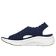 thumbnail image 2 of Sandalia deportiva Skechers Arch FIT 2.0-Flawless Choice para mujer, azul marino, 2 of 3