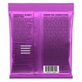 thumbnail image 2 of Ernie Ball Power Slinky 7-String Nickel Wound Electric Guitar Strings - 11-58 Gauge, 2 of 2