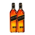 thumbnail image 1 of Combo Johnnie Walker Etiqueta Negra 750 Ml Johnnie Walker Johnnie Walker Etiqueta Negra, 1 of 1