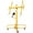 B, variant on 13 Ft Drywall Lift, Panel Hoist Rolling Caster Wheel Sheetrock Drywall Lift Construction Tools,150-lb. Capacity, 4ft. x 16ft.