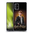 thumbnail image 1 of Head Case Designs Officially Licensed Harry Potter Chamber Of Secrets IV Ron Weasley Soft Gel Case Compatible with Samsung Galaxy A51 5G (2020), 1 of 7
