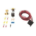 thumbnail image 2 of Painless Performance 30103 PAN30103 FAN RELAY W/THERM 185/170, 2 of 4