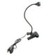 thumbnail image 4 of M Buder Mini Lámpara UV para Uñas Portátil con Clip Metálico Secador de Gel Cuello de Cisne Ajustable 360 Grados USB, 4 of 9