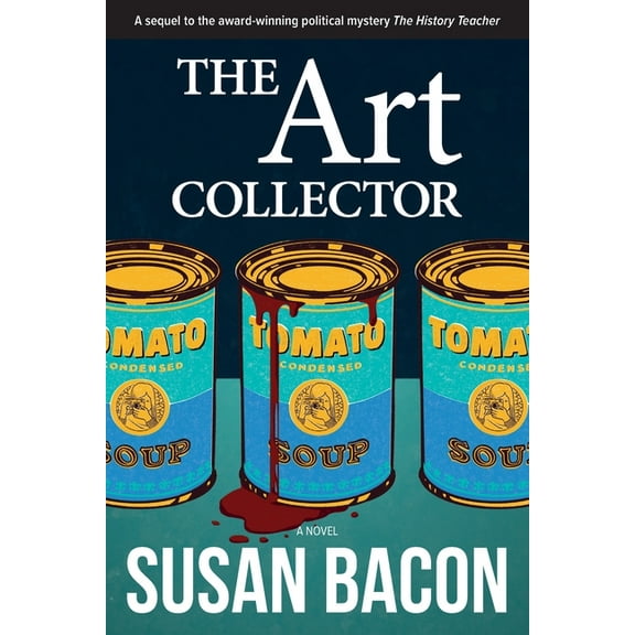 The Art Collector, (Paperback)