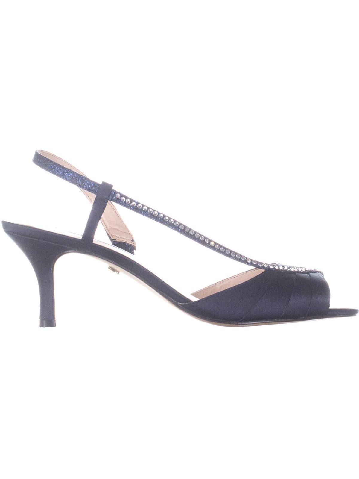 nina navy dress shoes