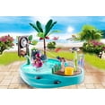 thumbnail image 2 of Piscine avec jet d'eau, 2 of 5
