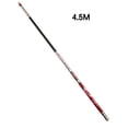 thumbnail image 3 of ruzhgo Carbon Fishing Table Rods with Rotating Rod Tip Design for Freshwater Fishing Using, 3 of 8