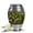 Daisy-4, variant on VALERASH Daisy Memorial Urns for Human Ashes Adult Female Set of 5 - Blue Funeral Urns for Adult Male - Landscape Cremation Urn for Mother 1 Large & 4 Keepsake - 10 & 3 Inch