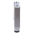 thumbnail image 4 of Universal Aluminum Intercooler, Air-to-Air Cooling, Turbocharged Performance with Polished Finish, 4 of 11