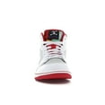 thumbnail image 3 of Jordan Men's 1 Retro Hare Jordan (2015) Shoes, from StockX, 3 of 5