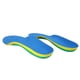 thumbnail image 2 of Plantillas deportivas cómodas almohadillas de arco de absorción de golpes para correr plantillas de función transpirable 1 par tholdsy JJ22857-02, 2 of 7
