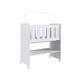thumbnail image 1 of Cuna Mobi Carlota Blanco, 1 of 4