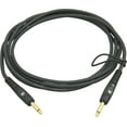 thumbnail image 2 of D'Addario Custom Series Instrument Cable, 5 feet, 2 of 3