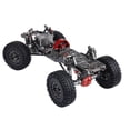 thumbnail image 4 of Kit de marco de coche RC de fibra de carbono y aleación de aluminio con neumáticos, juego de distancia entre ejes de 313mm para AXIAL SCX10, 4 of 10