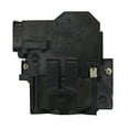 thumbnail image 6 of Advanced Lamps™ Lamp & Housing for The Epson Powerlite 83H Projector - 1 Unit per pack, 6 of 9