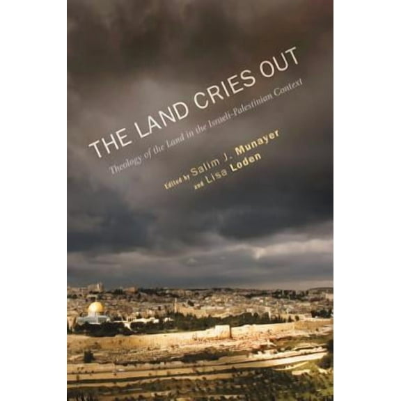The Land Cries Out (Hardcover)