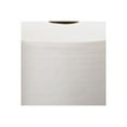 thumbnail image 2 of WypAll X70 Extended Use Reusable Cloths (41600), Jumbo Roll, Long Lasting Performance, White, 1 Roll, 870 Sheets, 2 of 4
