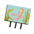 thumbnail image 1 of Mermaid et Chat Porte-Laisse Ou Porte-Clés sous-Marin, 1 of 1