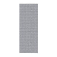 thumbnail image 7 of Swan SSSQ369601.010 Solid Surface Glue-Up 1-Piece Shower Wall Panel, 0.25-in L X 36-in H X 96-in H, White, 7 of 7