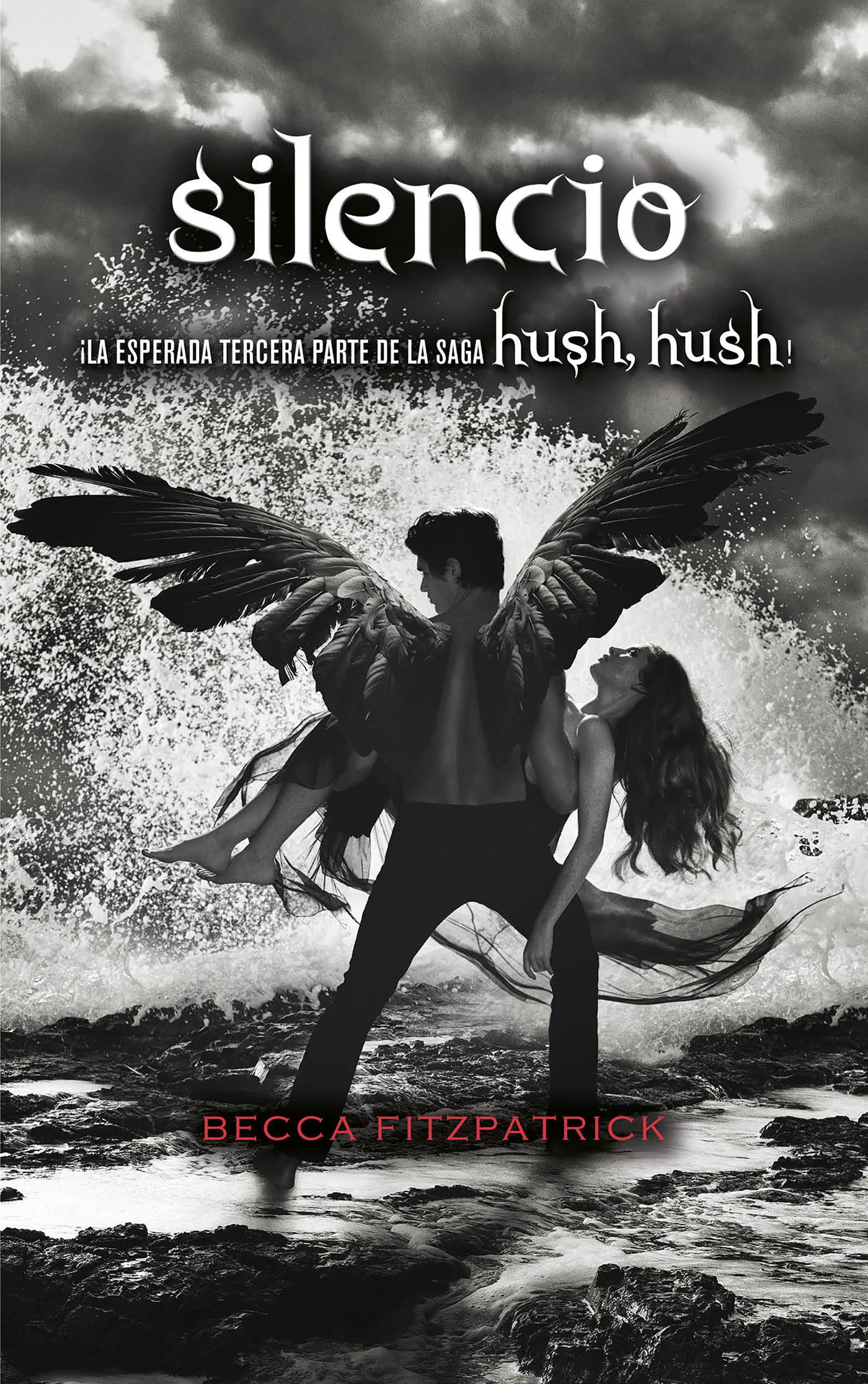 hush hush similar books hush hush similar books