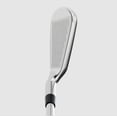 thumbnail image 4 of Tour Edge Hot Launch E525 Iron Set 4-PW (Steel True Temper MPH 95 Stiff) 2025 NEW, 4 of 4