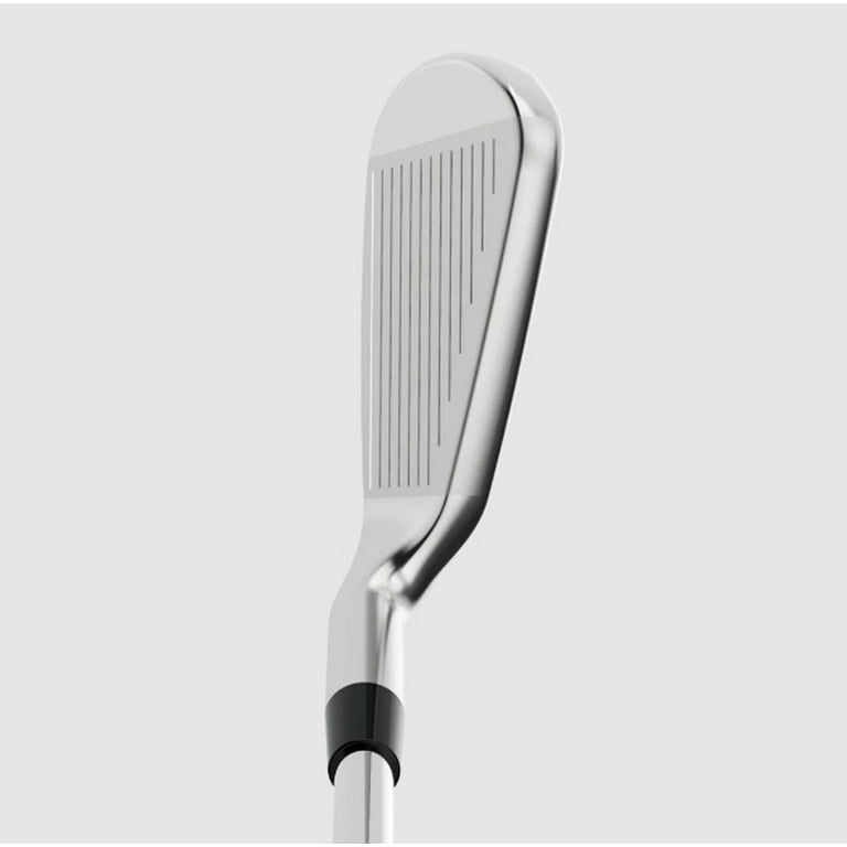 Tour Edge Hot Launch E525 Donna 2025 | Set Ferri Da Golf Con Grafite UST Helium White