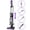 Black/Purple, variant on Eureka Omniverse Upright Vacuum, Multi-Surface, Pet Tool, LED Headlights, HEPA Filter, Purple