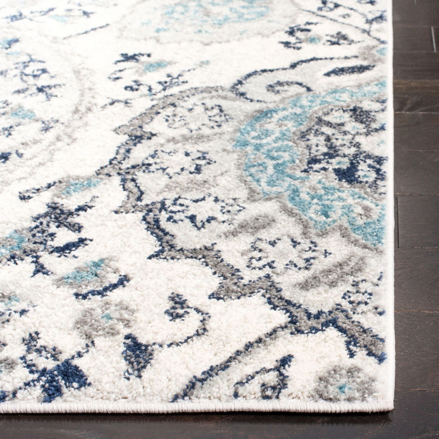 Safavieh Madison Heather Floral Area Rug