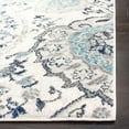 thumbnail image 3 of Safavieh Madison Heather Floral Area Rug, 3 of 8