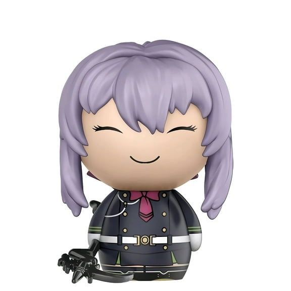 Funko Seraph of the End Dorbz Shinoa Hiragi Vinyl Figure (with Weapon)