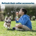 PetSafe Replacement Collar Accessories for Pet Fencing Receiver Collars