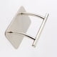 thumbnail image 5 of Reposapiés De Acero Inoxidable, Elegante Silla De Peluquería, Equipo De Salón, Reposapiés, 5 of 7