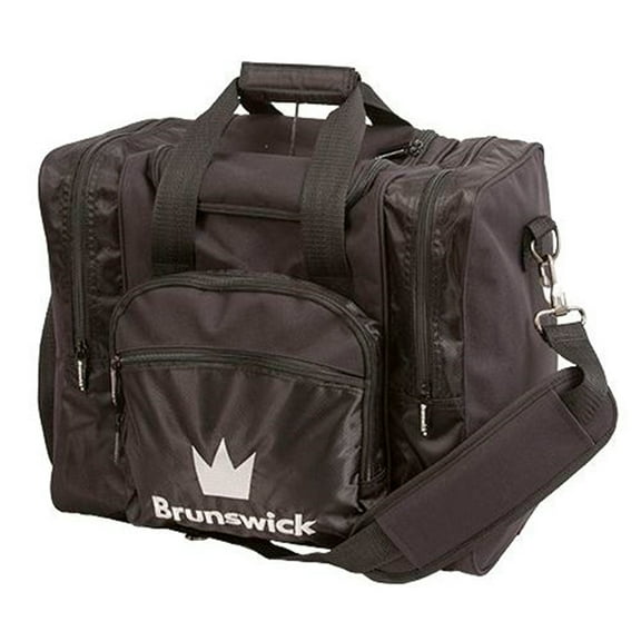 Brunswick Edge Single Tote Bowling Bag