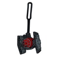 thumbnail image 1 of Etiqueta de equipaje LEGO Star Wars Tie Fighter de silicona, 1 of 6