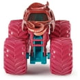 thumbnail image 3 of Monster Jam, Official Octon8er Monster Truck, Die-Cast Vehicle, 1:64 Scale, Kids Toys for Boys Ages 3 and up, 3 of 7