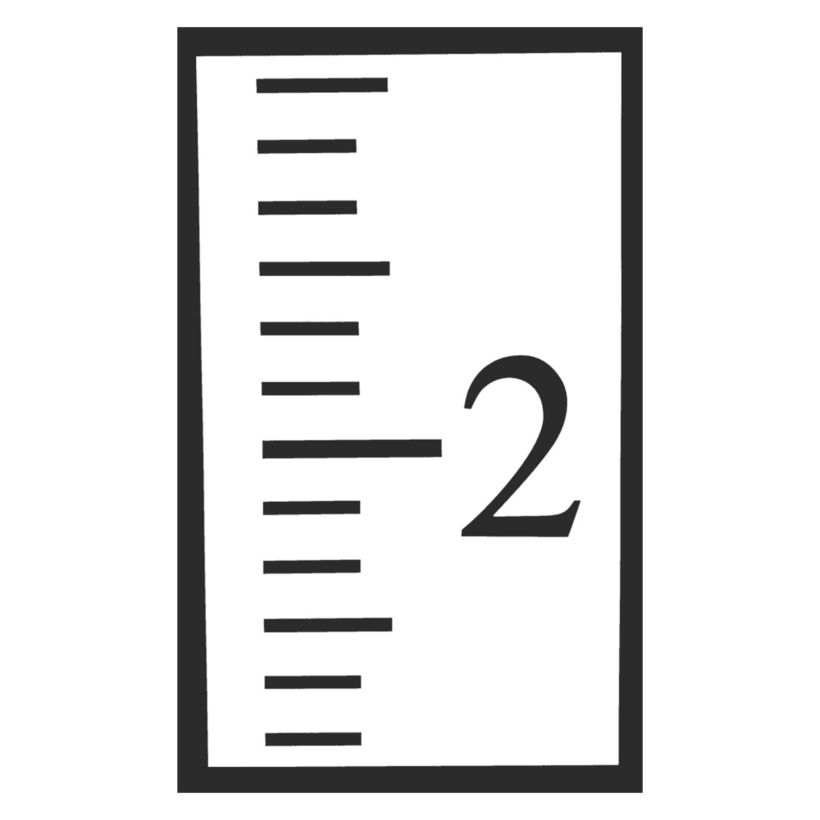 6x Rustic Scale Ruler Stencil Growth Chart Stencil Template for Farmhouse Measuring Kids Height Wall Decoration Craft - Walmart.com 6x-rustic-scale-ruler-stencil-growth-chart-stencil-template-for-farmhouse-measuring-kids-height-wall-decoration-craft-walmart-com