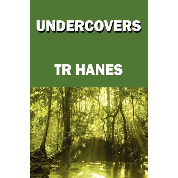 Undercovers: A Heaven of Hell, (Paperback)